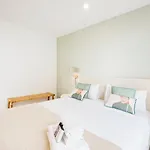 Apartment Guestready - A Lovely Escape In Aveiro