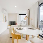 Guestready - A Lovely Escape In Aveiro