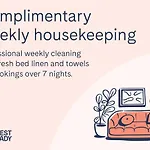 Guestready - A Lovely Escape In