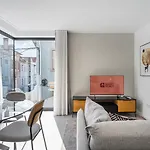 Guestready - A Lovely Escape In Apartment *