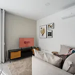 Apartment Guestready - A Lovely Escape In