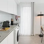Apartment Guestready - A Lovely Escape In Aveiro