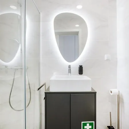 Apartment Guestready - A Lovely Escape In *