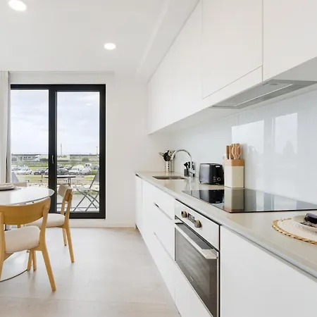 Guestready - A Lovely Escape In Apartment