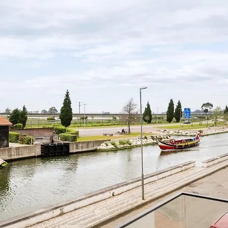 Guestready - A Lovely Escape In Aveiro *