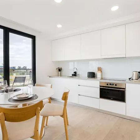 Apartment Guestready - A Lovely Escape In