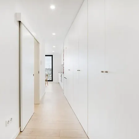 Guestready - A Lovely Escape In Apartment