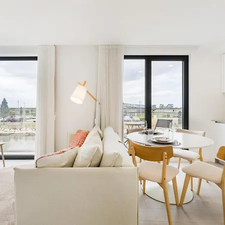 Guestready - A Lovely Escape In Apartment Aveiro