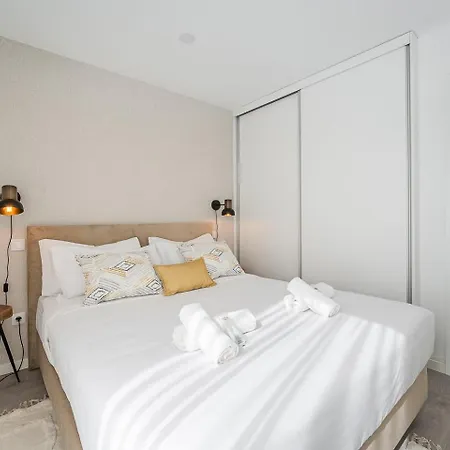 Apartment Guestready - A Lovely Escape In