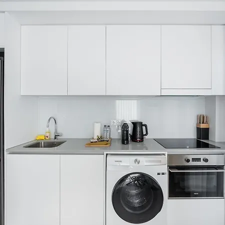 Guestready - A Lovely Escape In Apartment *