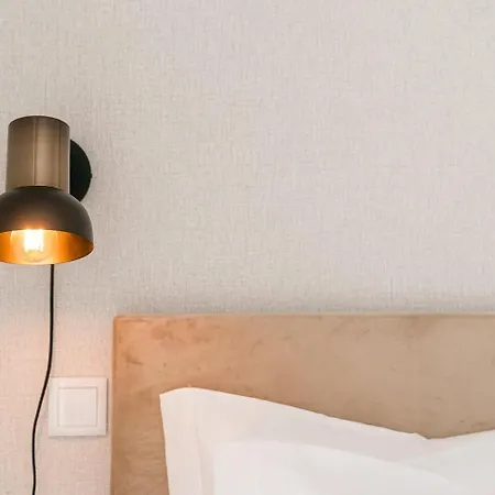 Guestready - A Lovely Escape In Apartment