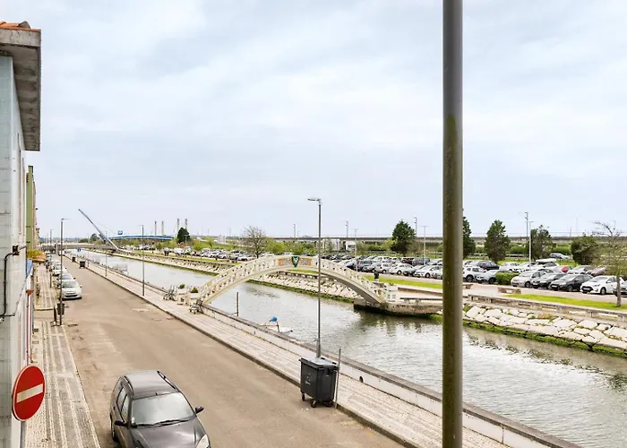 Guestready - A Lovely Escape In Aveiro *