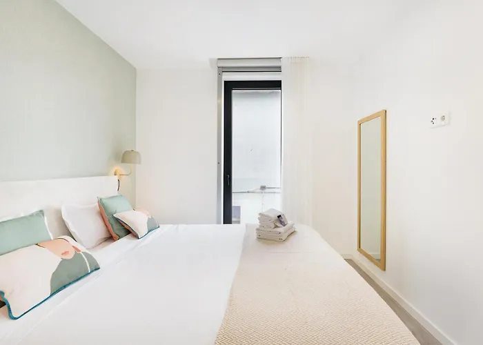 Guestready - A Lovely Escape In Aveiro Lejlighed *