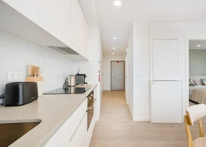 Guestready - A Lovely Escape In Aveiro Aveiro