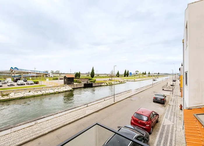 Guestready - A Lovely Escape In Aveiro Aveiro