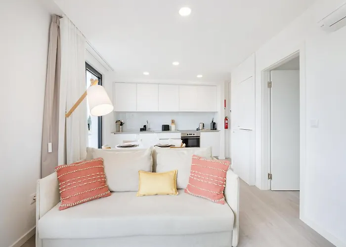 Guestready - A Lovely Escape In Aveiro Aveiro