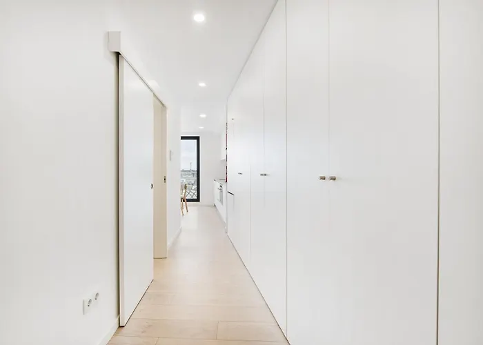 Guestready - A Lovely Escape In Aveiro Lejlighed