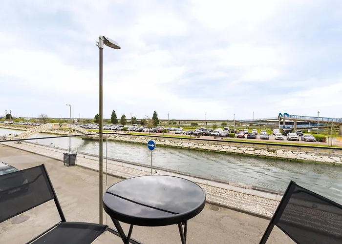 Guestready - A Lovely Escape In Aveiro Aveiro