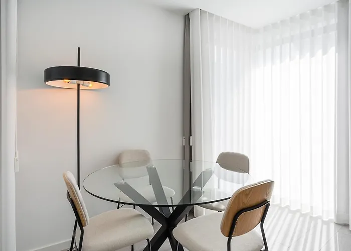 Lejlighed Guestready - A Lovely Escape In Aveiro Aveiro