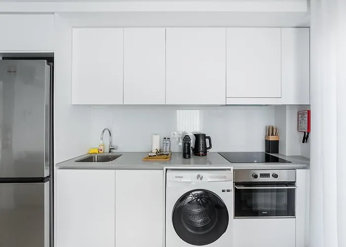 Guestready - A Lovely Escape In Aveiro Lejlighed *