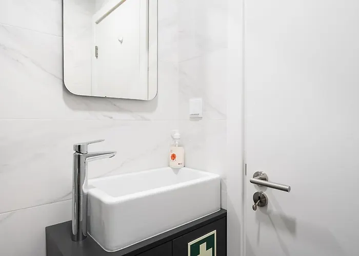 Guestready - A Lovely Escape In Aveiro