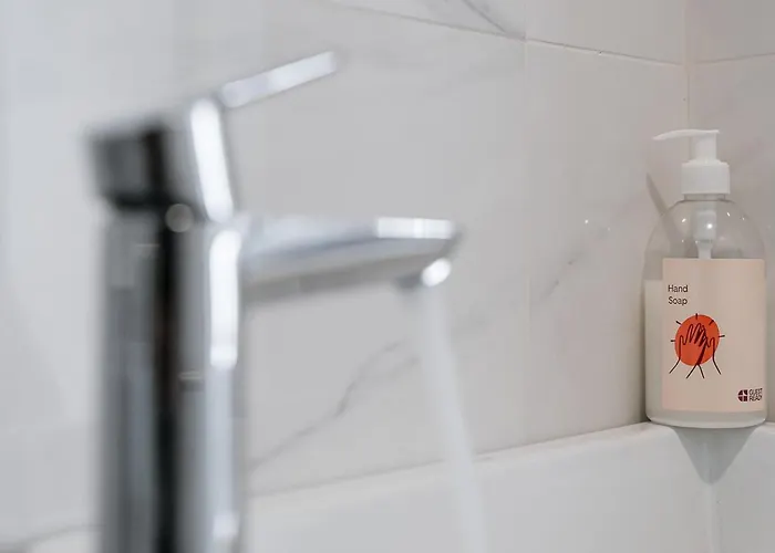 Guestready - A Lovely Escape In Aveiro Lejlighed