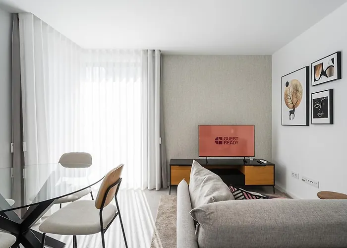 Guestready - A Lovely Escape In Aveiro