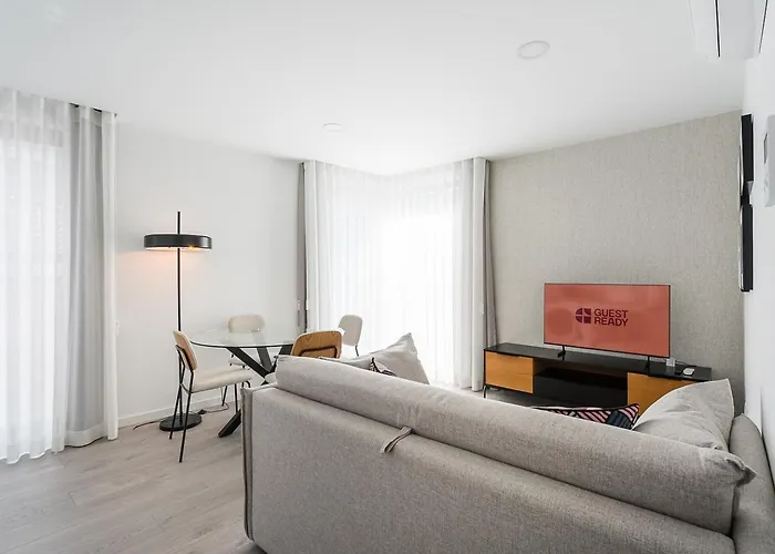 Guestready - A Lovely Escape In Aveiro *