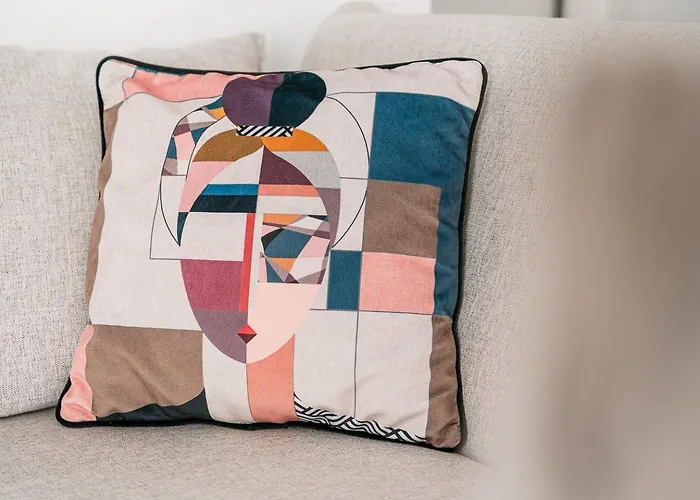 Guestready - A Lovely Escape In Aveiro *