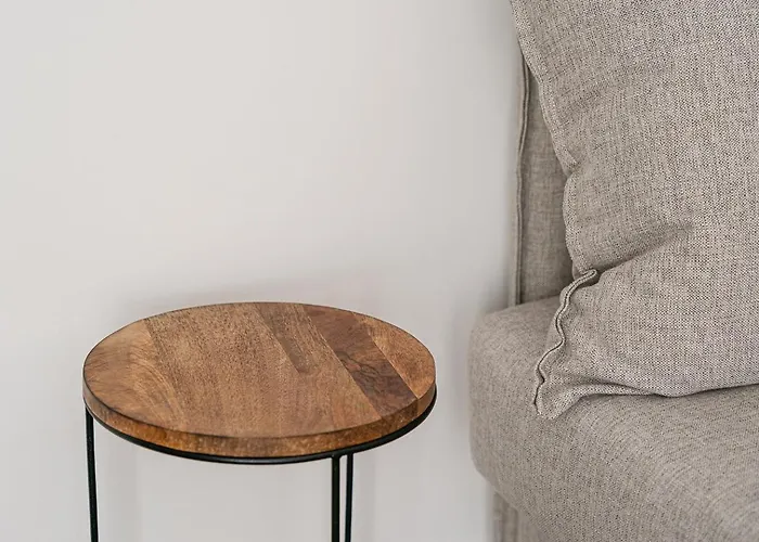 Lejlighed Guestready - A Lovely Escape In Aveiro *